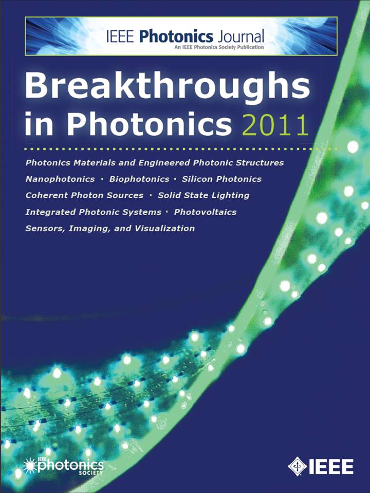 IEEE Photonics Journal