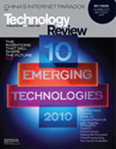 technology review