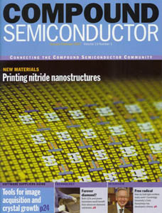 compound semiconductor