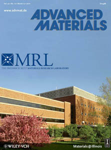 Advanced Materials MRL